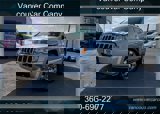 Used 2010 Jeep Grand Cherokee Limited w/ Trailer Tow Group IV image 2