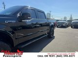 Used 2018 Ford F150 4x4 SuperCrew image 4