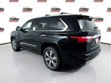 New 2025 Toyota Sequoia Capstone image 5