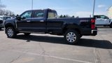 New 2025 Ford F350 Lariat w/ Lariat Ultimate Package image 5