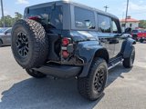 New 2024 Ford Bronco Raptor w/ Interior Carbon Fiber Pack 6 image 4