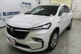 Used 2022 Buick Enclave Avenir w/ Avenir Technology Package image 2