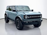 Used 2021 Ford Bronco Wildtrak image 3
