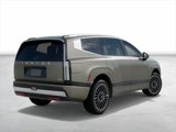 New 2026 Hyundai Ioniq 9 Calligraphy image 4