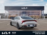 New 2026 Kia K5 GT image 4