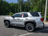 New 2025 Toyota 4Runner 4WD image 3