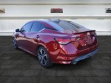 Used 2022 Nissan Sentra SR w/ SR Premium Package image 4