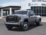 New 2025 GMC Sierra 3500 Denali Ultimate image 6