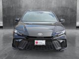 Used 2025 Toyota Camry SE image 2