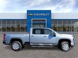 New 2025 Chevrolet Silverado 2500 High Country image 4