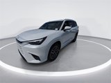 New 2025 Lexus TX 350 AWD image 4