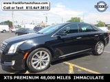 Used 2013 Cadillac XTS Premium image 5