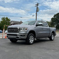 Used 2019 RAM 1500 Laramie w/ Trailer Tow Group image 2