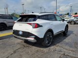 New 2026 Kia Sportage SX image 5