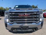 Used 2020 GMC Sierra 2500 SLE image 2
