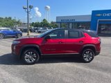 New 2026 Chevrolet Equinox LT w/ Convenience Package II image 2