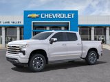 New 2025 Chevrolet Silverado 1500 High Country w/ Technology Package image 2