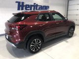 New 2025 Chevrolet TrailBlazer LT w/ Convenience Package image 3