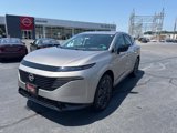 New 2025 Nissan Murano Platinum w/ Cargo Package image 3