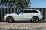 New 2026 Mercedes-Benz GLS 450 4MATIC image 3