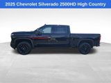 New 2025 Chevrolet Silverado 2500 High Country w/ High Country Premium Package image 2
