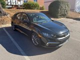 Used 2020 Honda Civic EX image 4