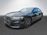 Used 2021 Audi A8 L 3.0T w/ Executive Plus Package image 3