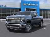 New 2025 Chevrolet Silverado 3500 LTZ image 6