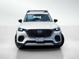 New 2025 MAZDA CX-70 Plug-In Hybrid w/ Premium Pkg image 2
