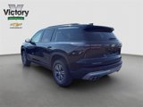 New 2026 Chevrolet Traverse LT image 4