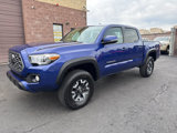 Used 2022 Toyota Tacoma TRD Off-Road image 3