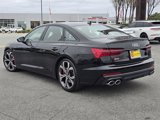 New 2025 Audi S6 Premium Plus image 3