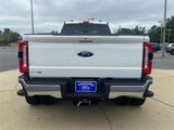New 2025 Ford F350 Lariat image 3