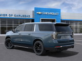 New 2025 Chevrolet Suburban Premier image 3