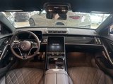 New 2025 Mercedes-Benz S 580 4MATIC Sedan image 3