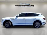 Used 2021 Genesis GV80 2.5T w/ Advanced Package 03 image 2
