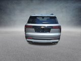 New 2026 Chevrolet Traverse LT w/ Driver Confidence Package image 5