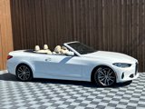 Used 2021 BMW 430i Convertible image 4