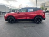 Certified 2023 Chevrolet Blazer RS w/ Enhanced Convenience Package image 6