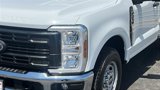New 2025 Ford F250 XL w/ XL Chrome Package image 3