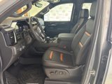 New 2025 GMC Sierra 1500 AT4 w/ AT4 Premium Package image 3