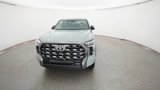 New 2025 Toyota Tundra Platinum image 2