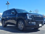 New 2025 Nissan Armada SL image 4