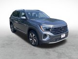 New 2025 Volkswagen Atlas SEL image 3