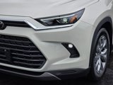 Used 2024 Toyota Grand Highlander Limited image 5