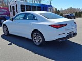 Used 2025 Mercedes-Benz CLA 250 4MATIC image 5