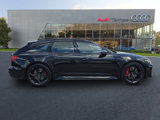 New 2025 Audi RS 6 performance image 3