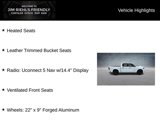 New 2025 RAM 1500 Laramie image 3