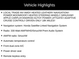 Used 2022 Honda CR-V Touring image 6