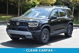 Used 2026 Honda Passport RTL image 3